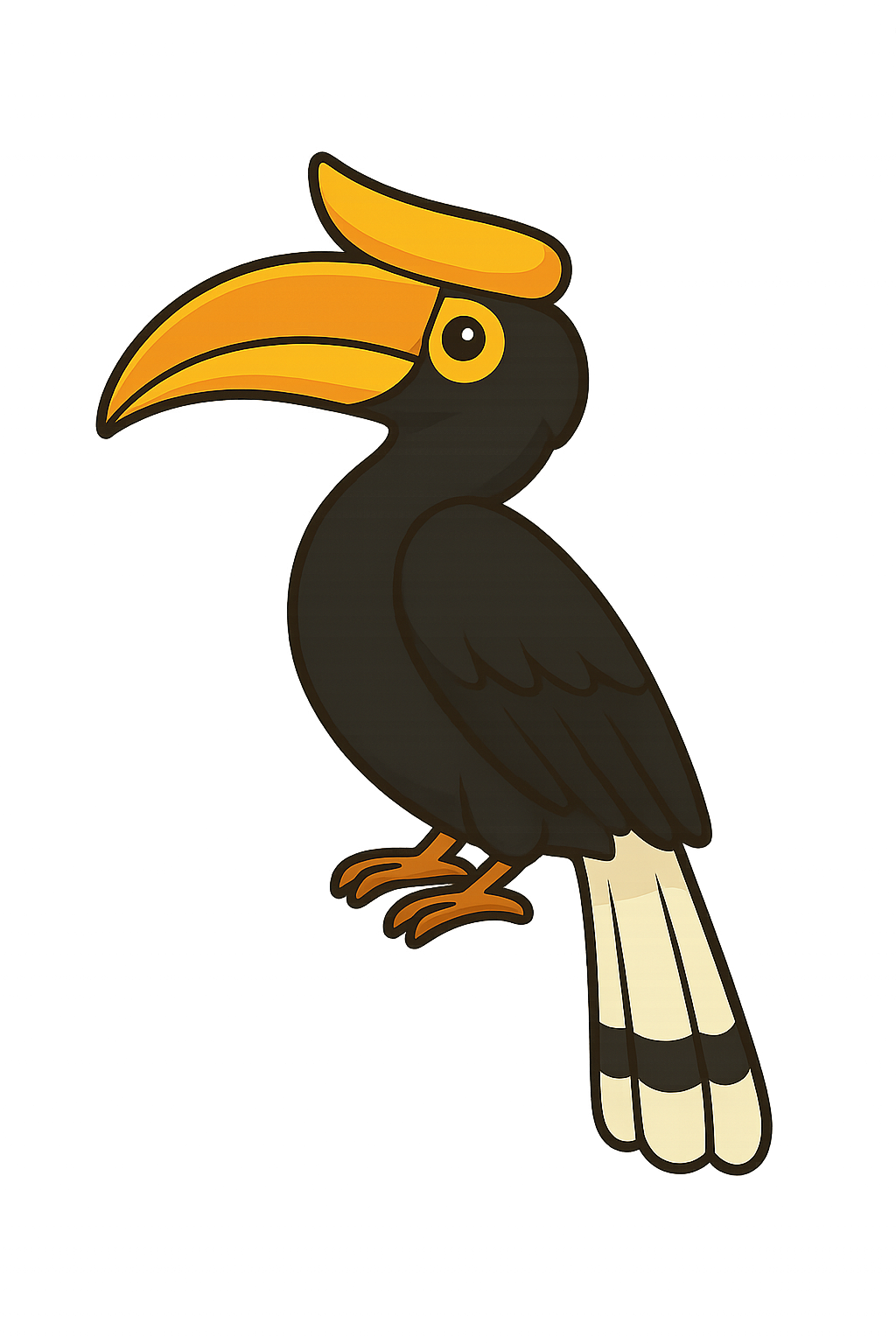 Burung Enggang
